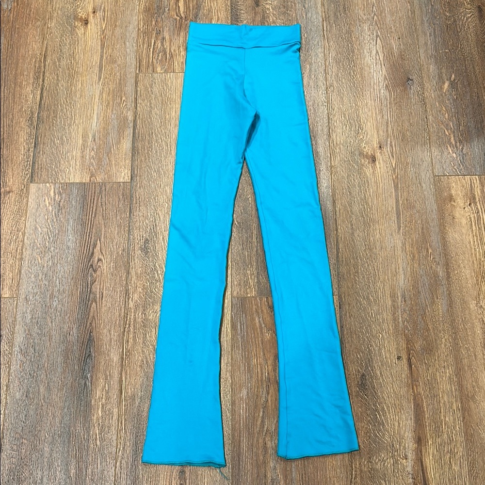 💚Motionwear Turquoise Leggings💚